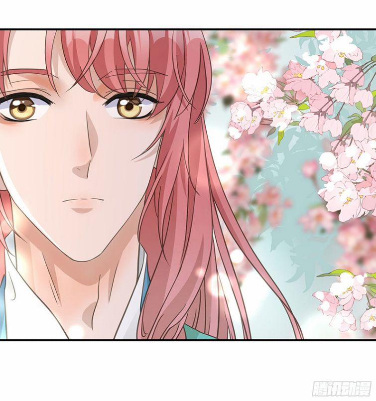 Quân Tâm Bất Lương 40 trang 23