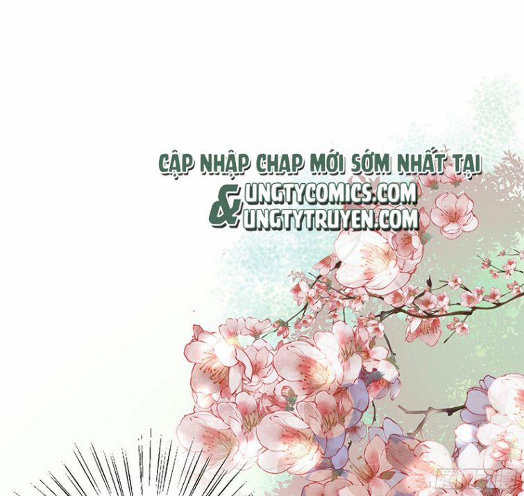 Quân Tâm Bất Lương 40 trang 25