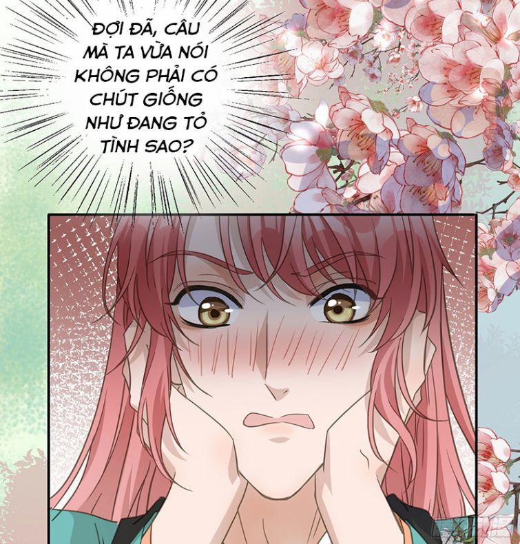 Quân Tâm Bất Lương 40 trang 26