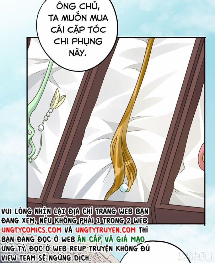 Quân Tâm Bất Lương 40 trang 29