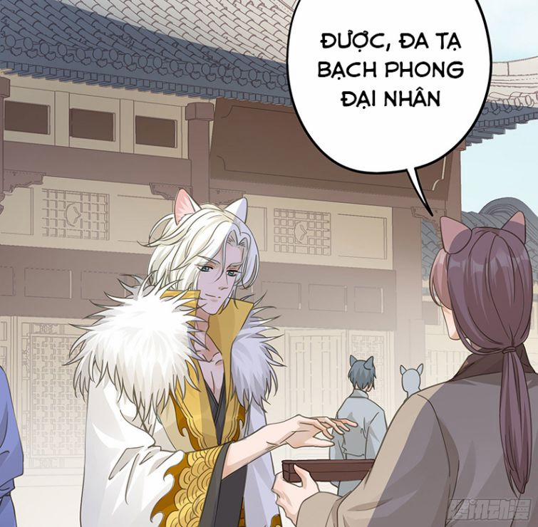 Quân Tâm Bất Lương 40 trang 30