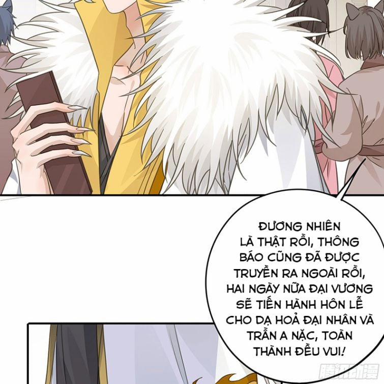 Quân Tâm Bất Lương 40 trang 32