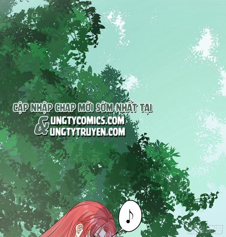 Quân Tâm Bất Lương 40 trang 36