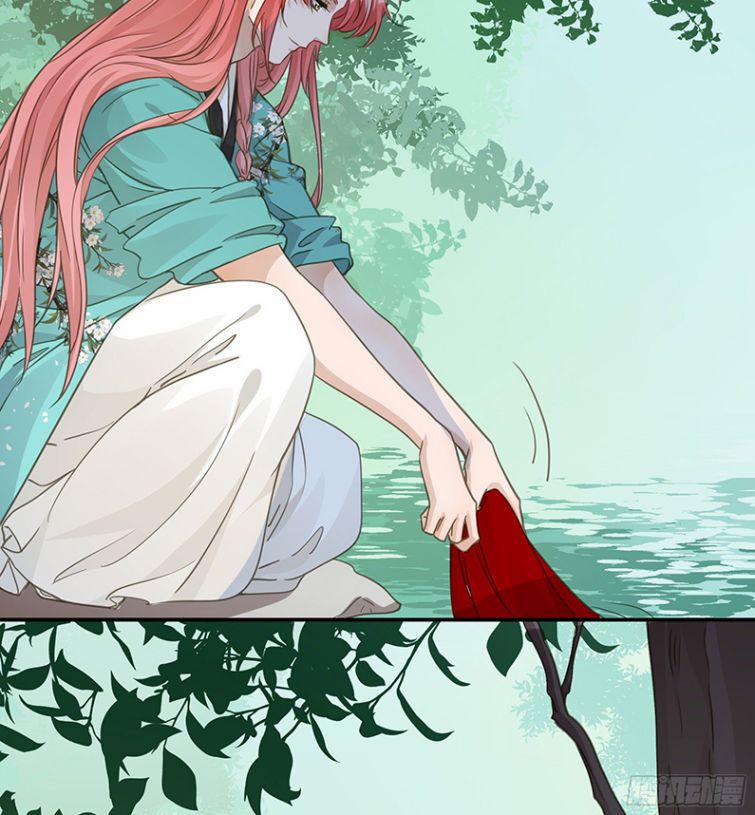 Quân Tâm Bất Lương 40 trang 37