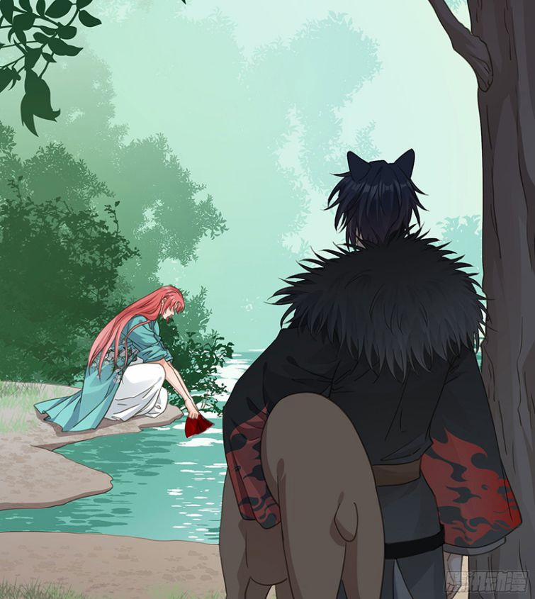 Quân Tâm Bất Lương 40 trang 38