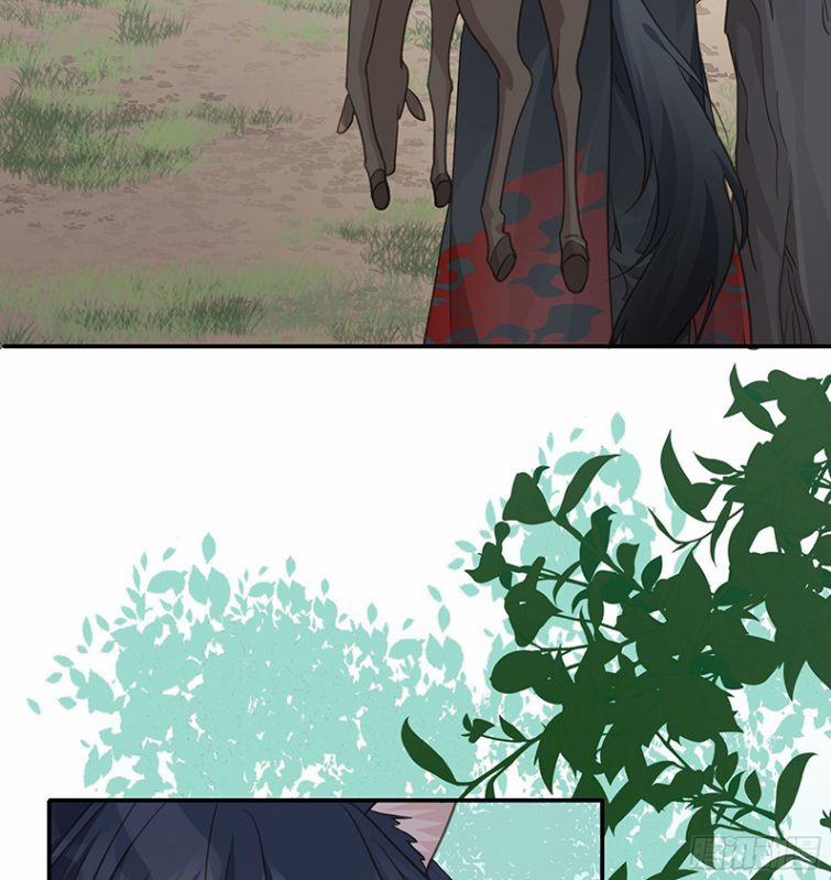 Quân Tâm Bất Lương 40 trang 39