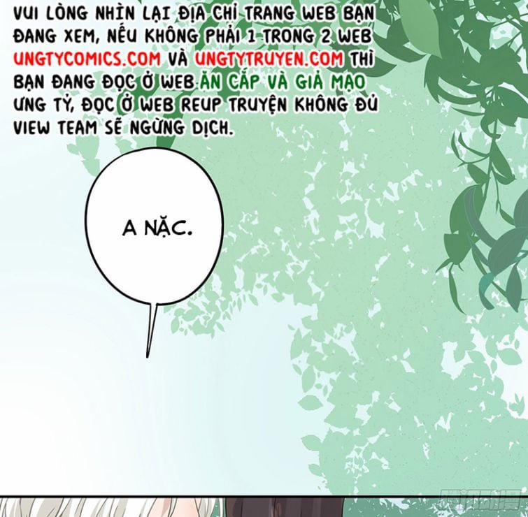 Quân Tâm Bất Lương 40 trang 41