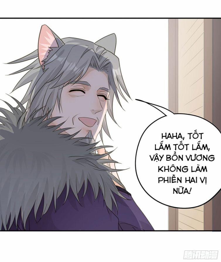 Quân Tâm Bất Lương 40 trang 6