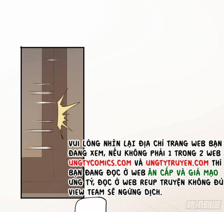 Quân Tâm Bất Lương 40 trang 7