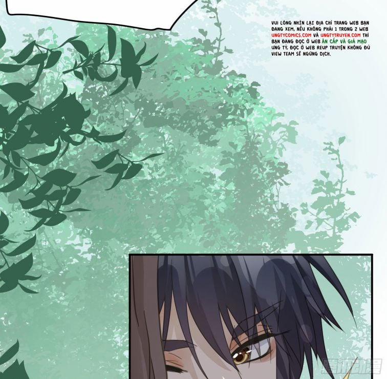 Quân Tâm Bất Lương 41 trang 10