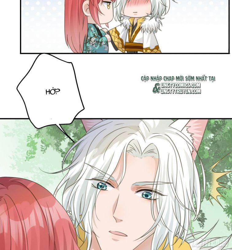 Quân Tâm Bất Lương 41 trang 15