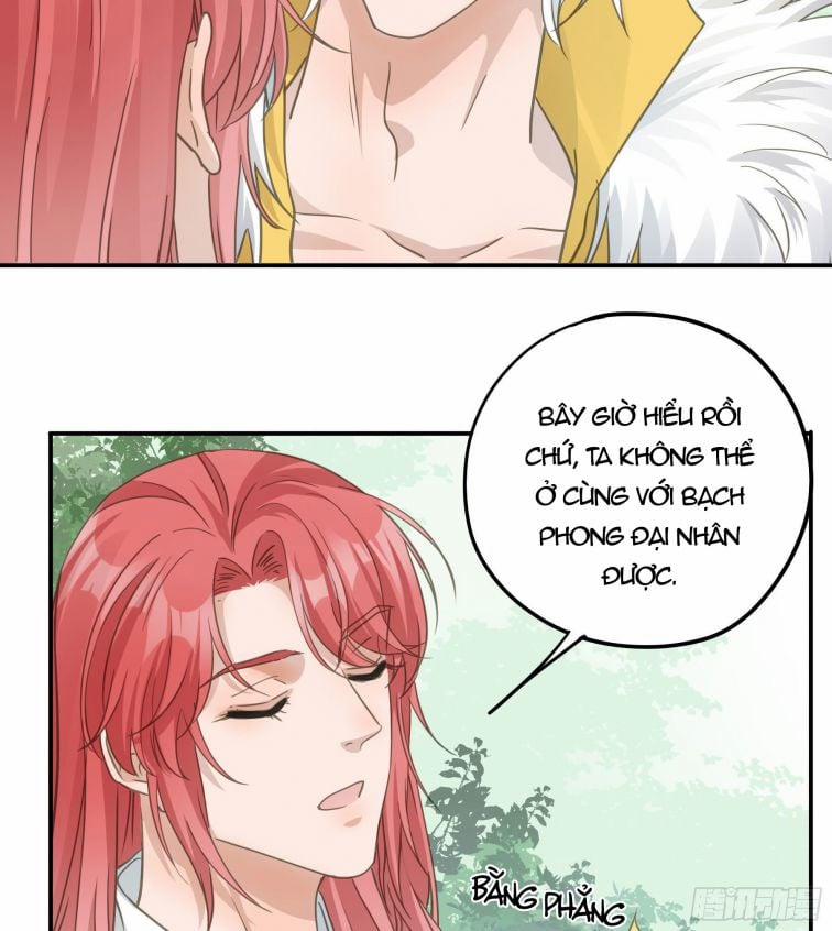 Quân Tâm Bất Lương 41 trang 16