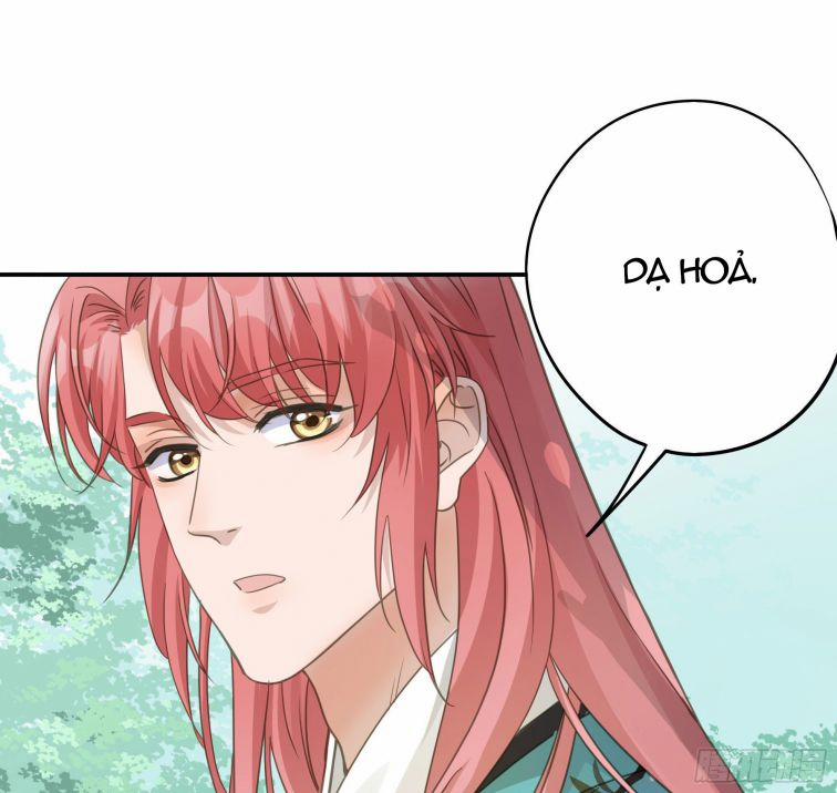 Quân Tâm Bất Lương 41 trang 22