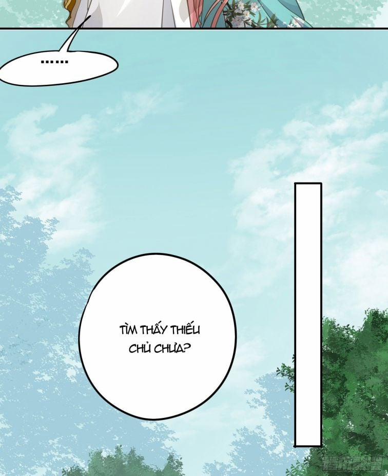 Quân Tâm Bất Lương 41 trang 27