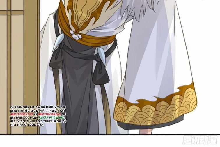 Quân Tâm Bất Lương 41 trang 40