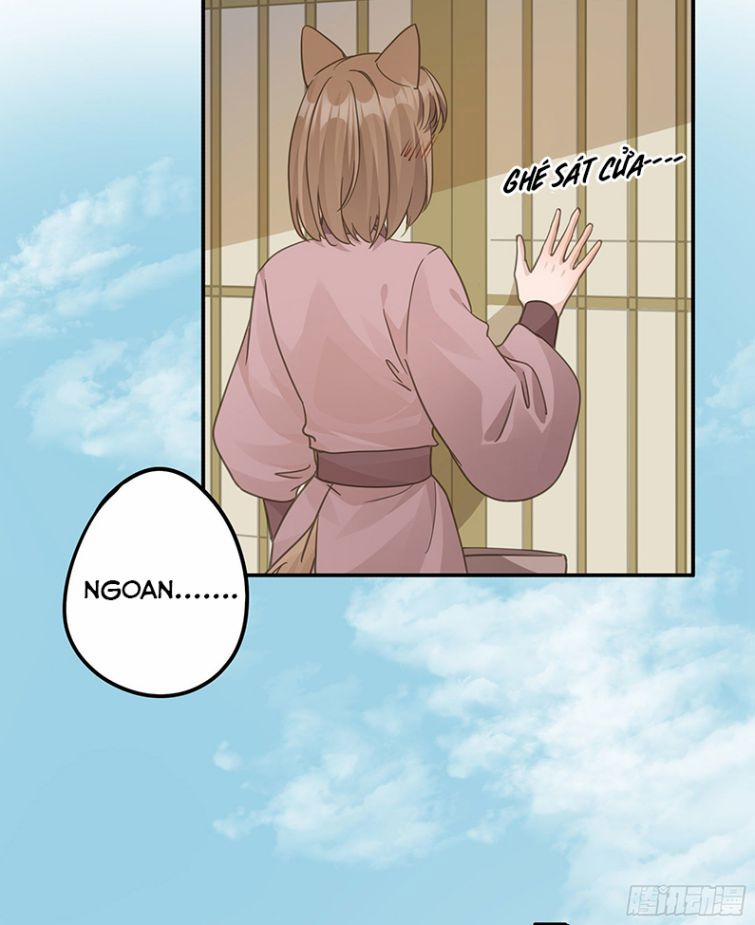 Quân Tâm Bất Lương 42 trang 11