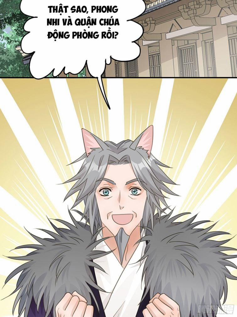 Quân Tâm Bất Lương 42 trang 13