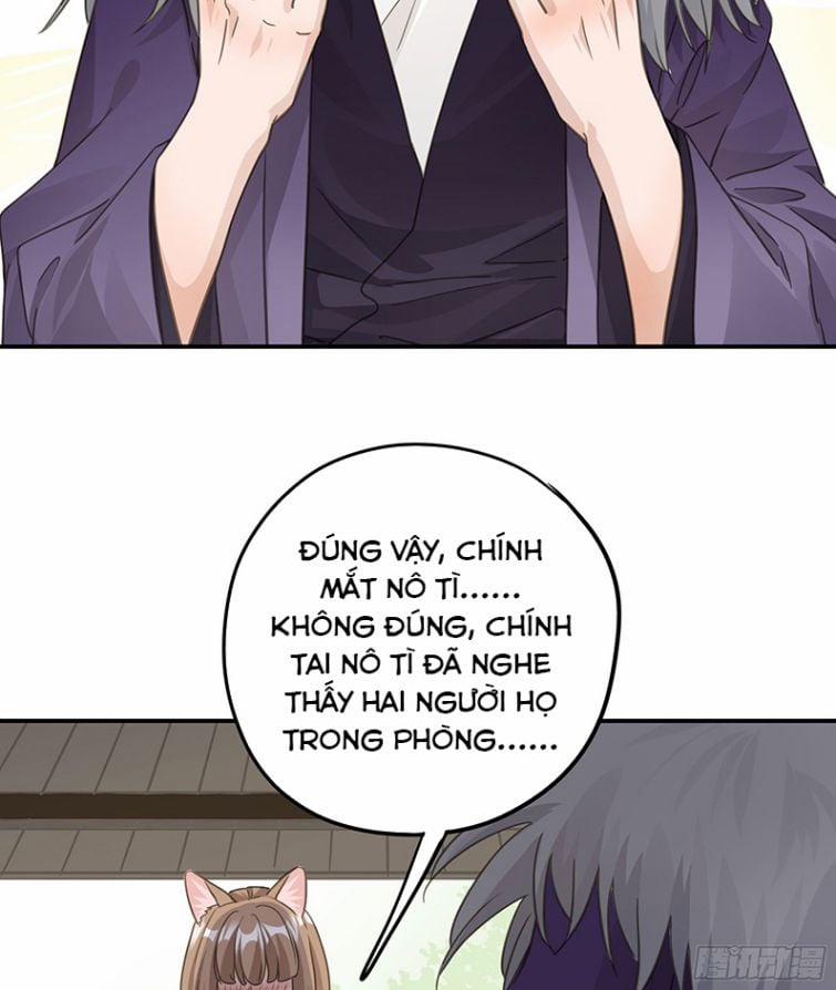 Quân Tâm Bất Lương 42 trang 14