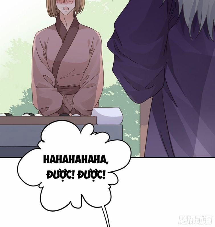 Quân Tâm Bất Lương 42 trang 15