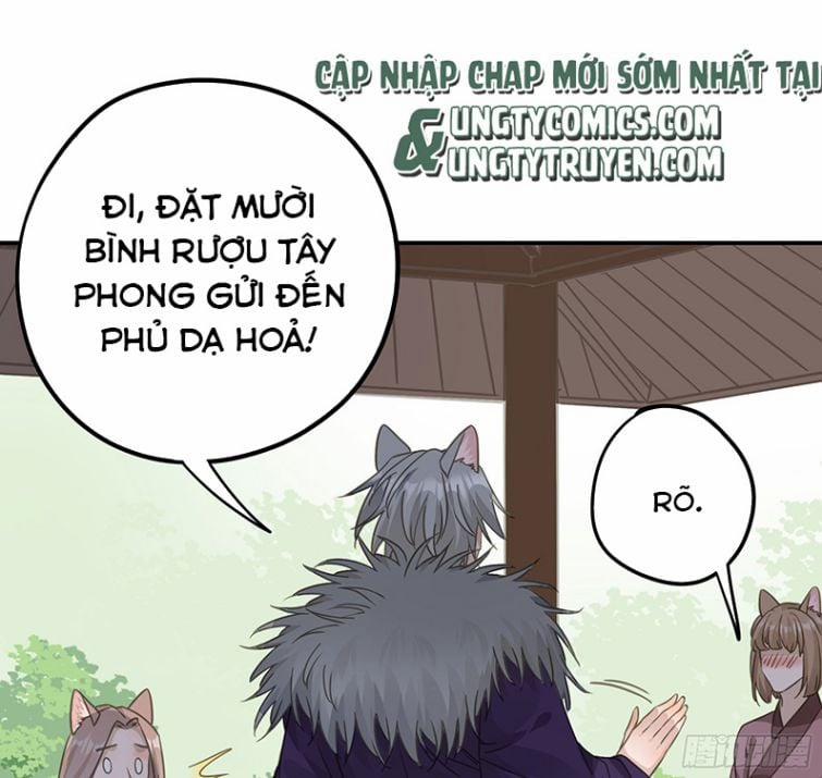 Quân Tâm Bất Lương 42 trang 17