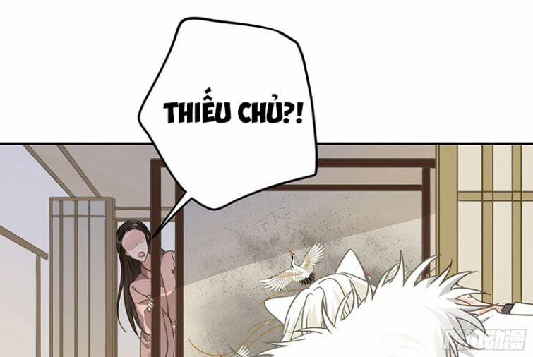 Quân Tâm Bất Lương 42 trang 2