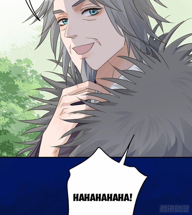 Quân Tâm Bất Lương 42 trang 20