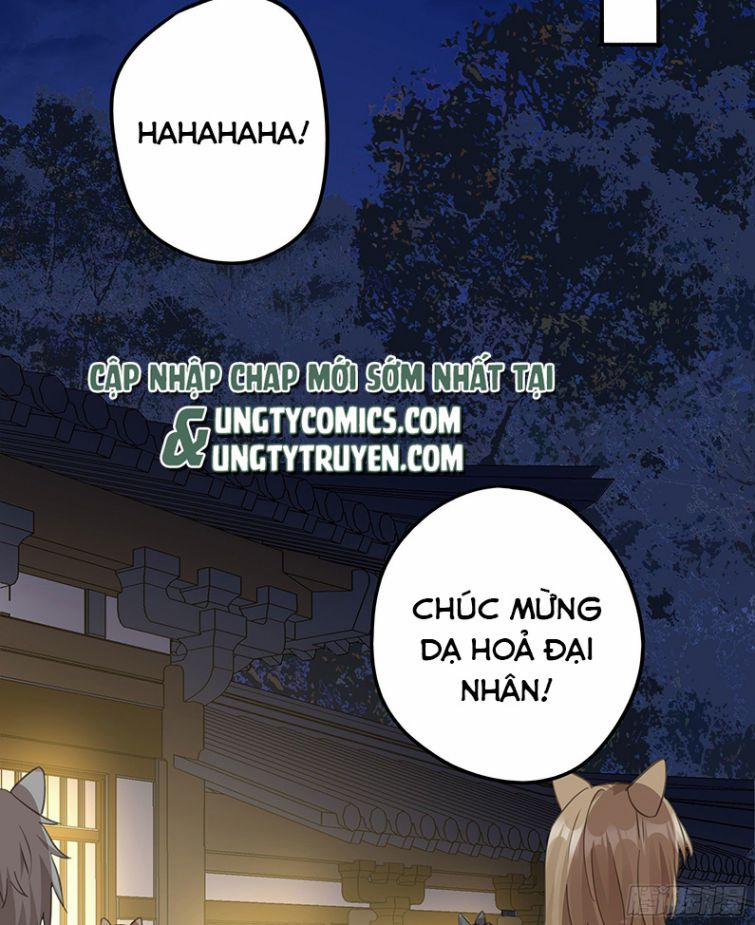 Quân Tâm Bất Lương 42 trang 22