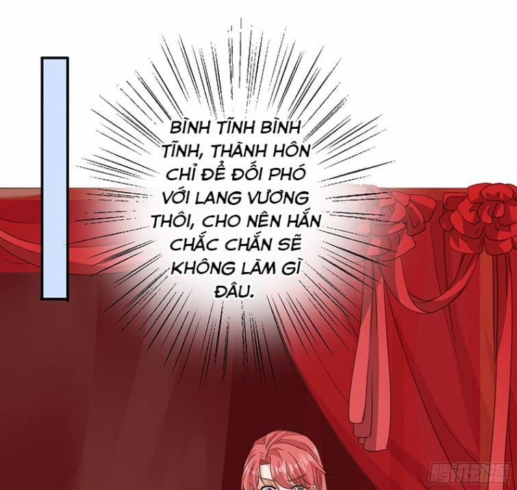 Quân Tâm Bất Lương 42 trang 27