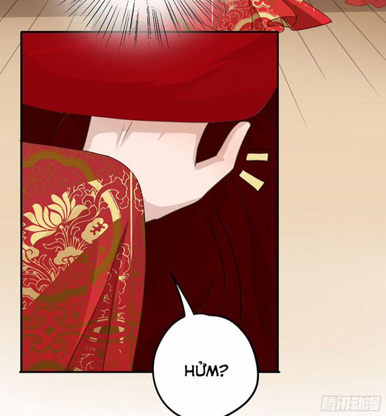 Quân Tâm Bất Lương 42 trang 29