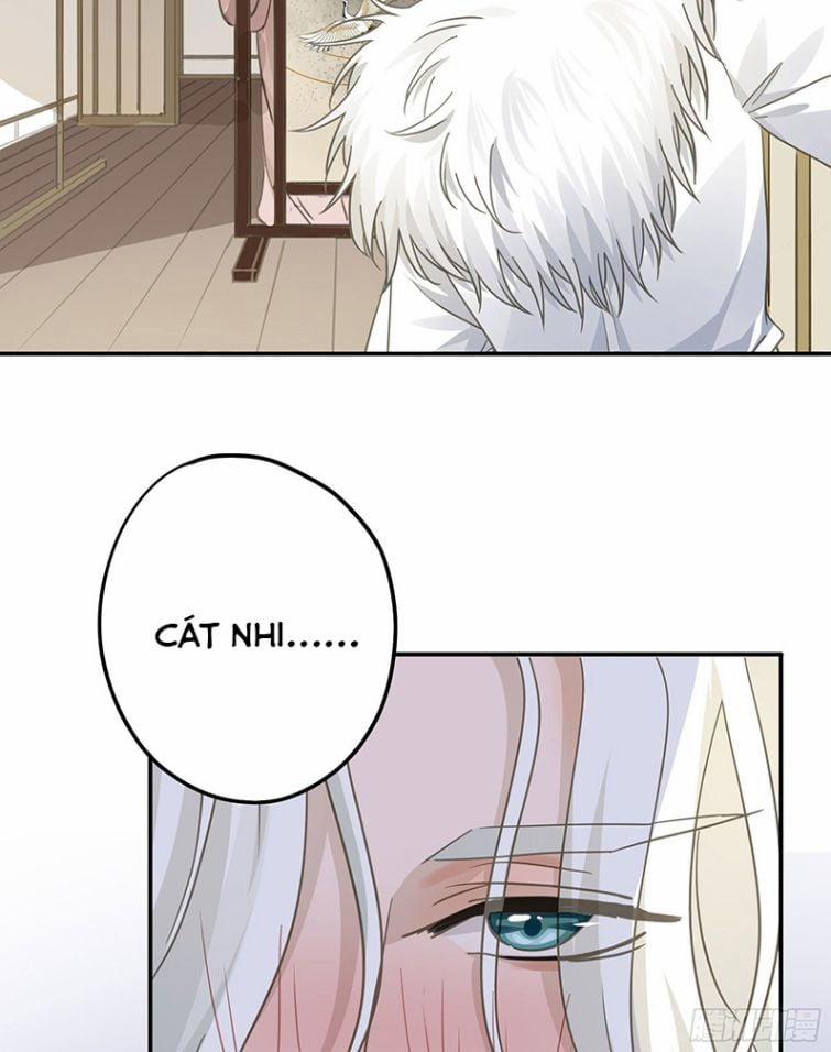 Quân Tâm Bất Lương 42 trang 3