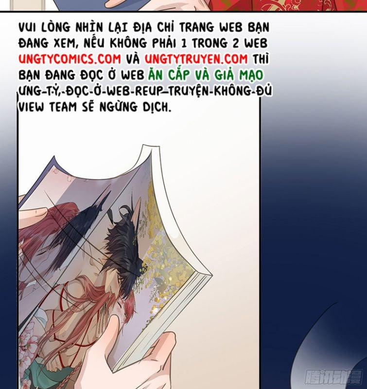 Quân Tâm Bất Lương 42 trang 31