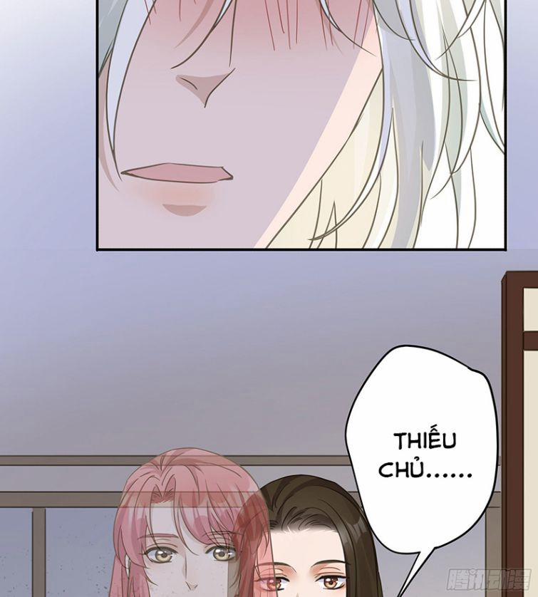 Quân Tâm Bất Lương 42 trang 4