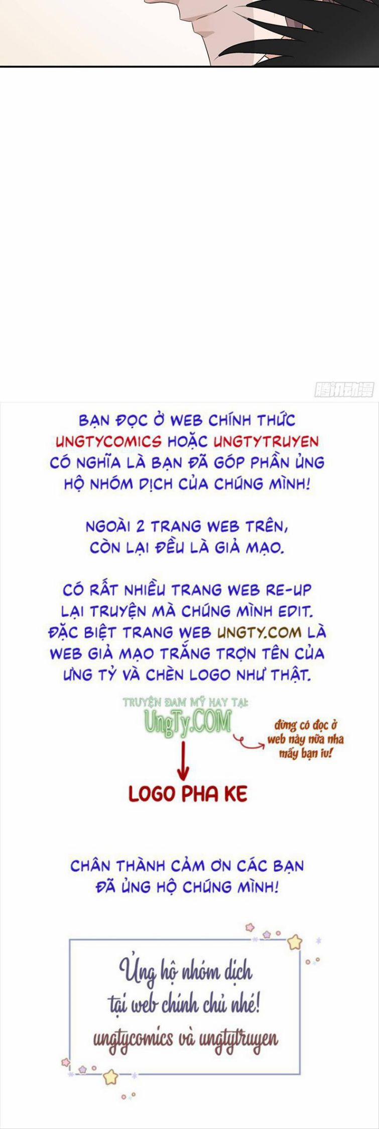 Quân Tâm Bất Lương 42 trang 41