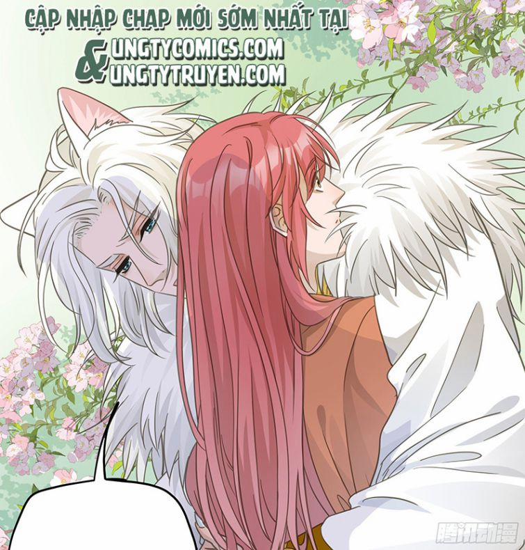 Quân Tâm Bất Lương 42 trang 7