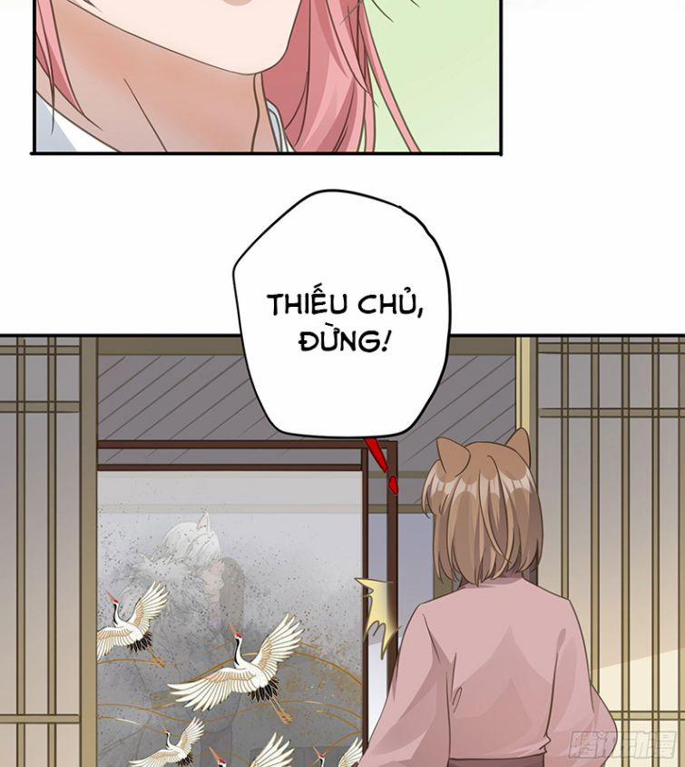 Quân Tâm Bất Lương 42 trang 9