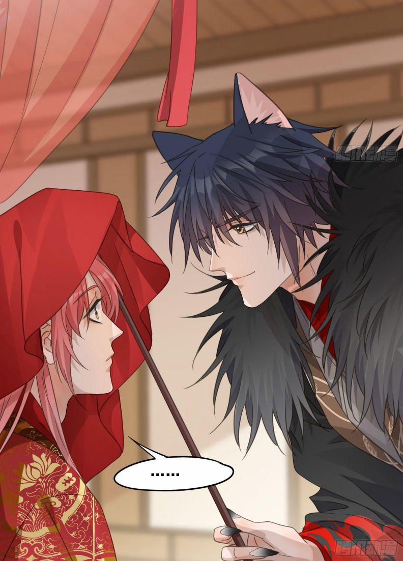 Quân Tâm Bất Lương 43 trang 2