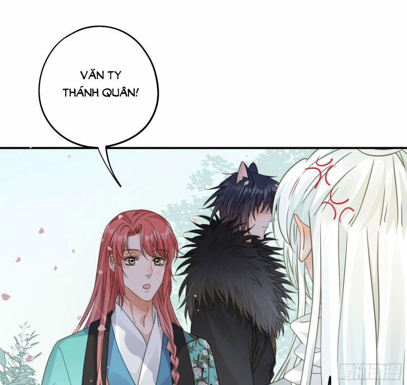 Quân Tâm Bất Lương 44 trang 10