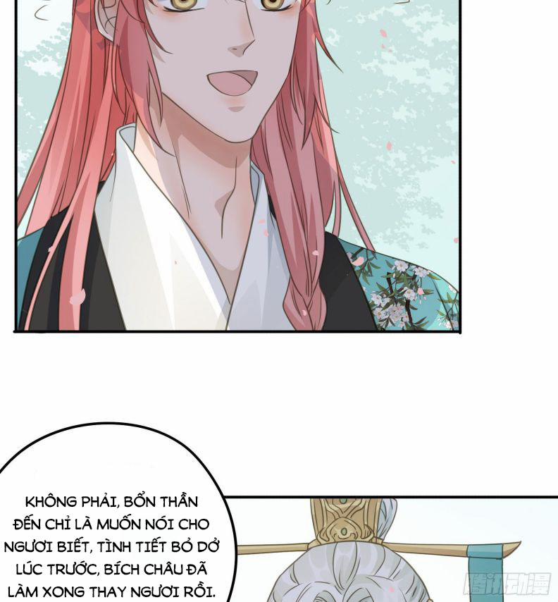 Quân Tâm Bất Lương 44 trang 12