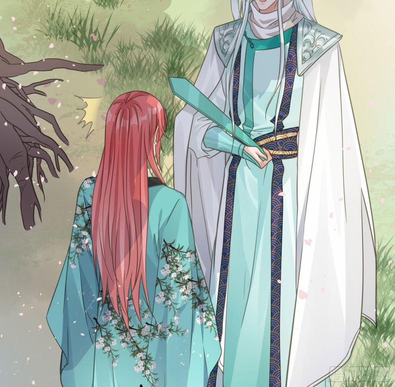 Quân Tâm Bất Lương 44 trang 16