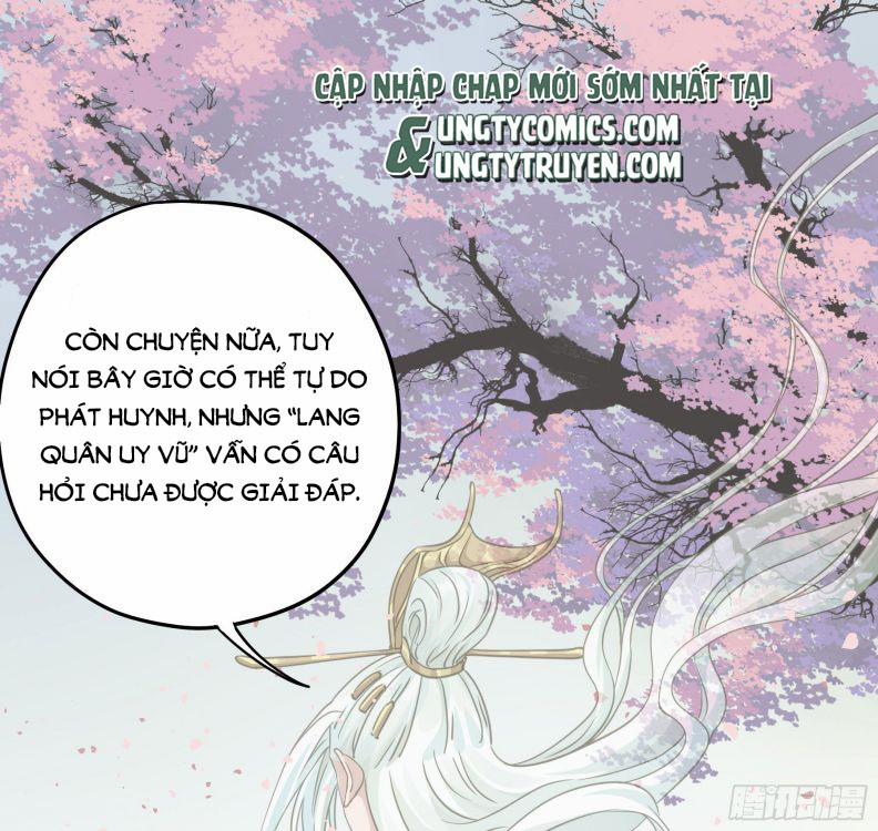 Quân Tâm Bất Lương 44 trang 20