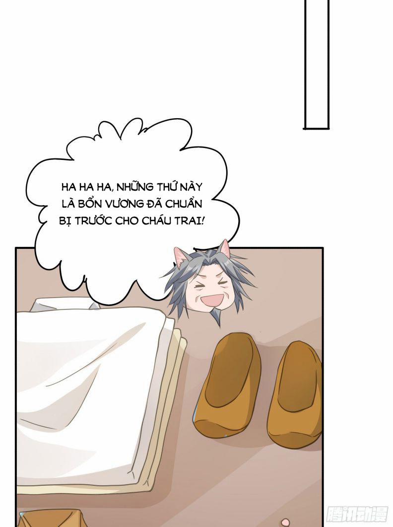 Quân Tâm Bất Lương 44 trang 27