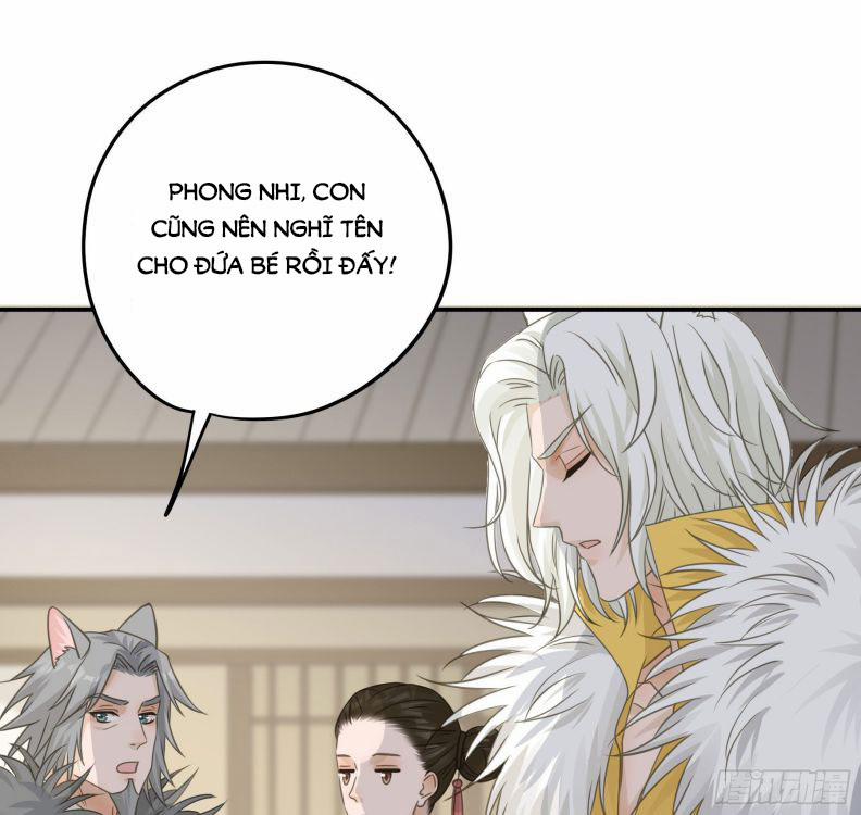 Quân Tâm Bất Lương 44 trang 30