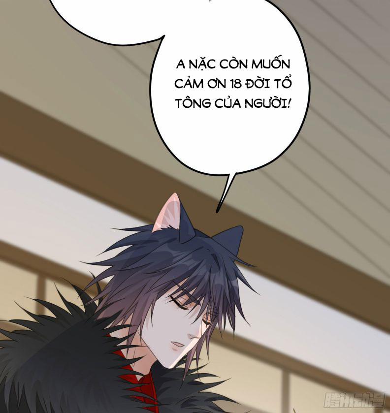 Quân Tâm Bất Lương 44 trang 34