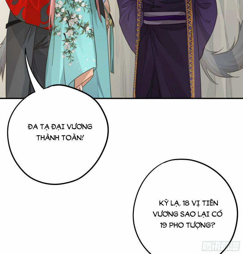 Quân Tâm Bất Lương 44 trang 41