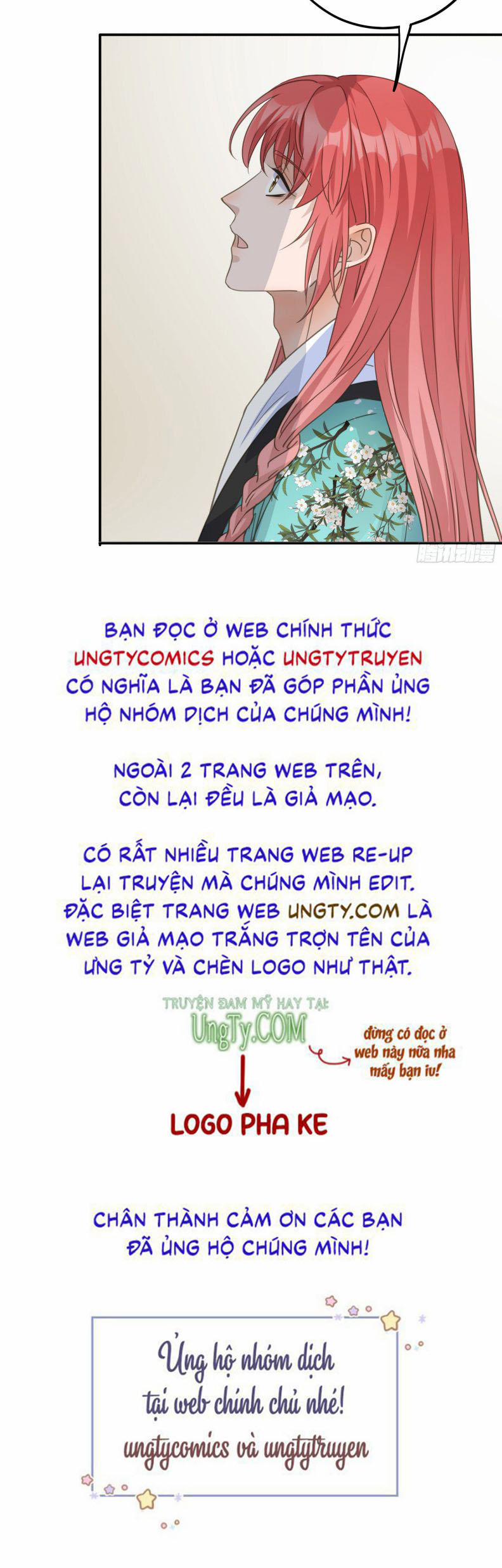 Quân Tâm Bất Lương 44 trang 42