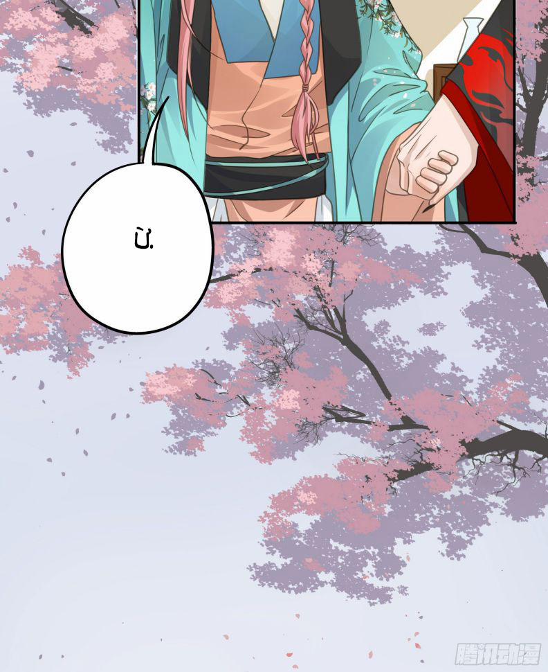 Quân Tâm Bất Lương 44 trang 5