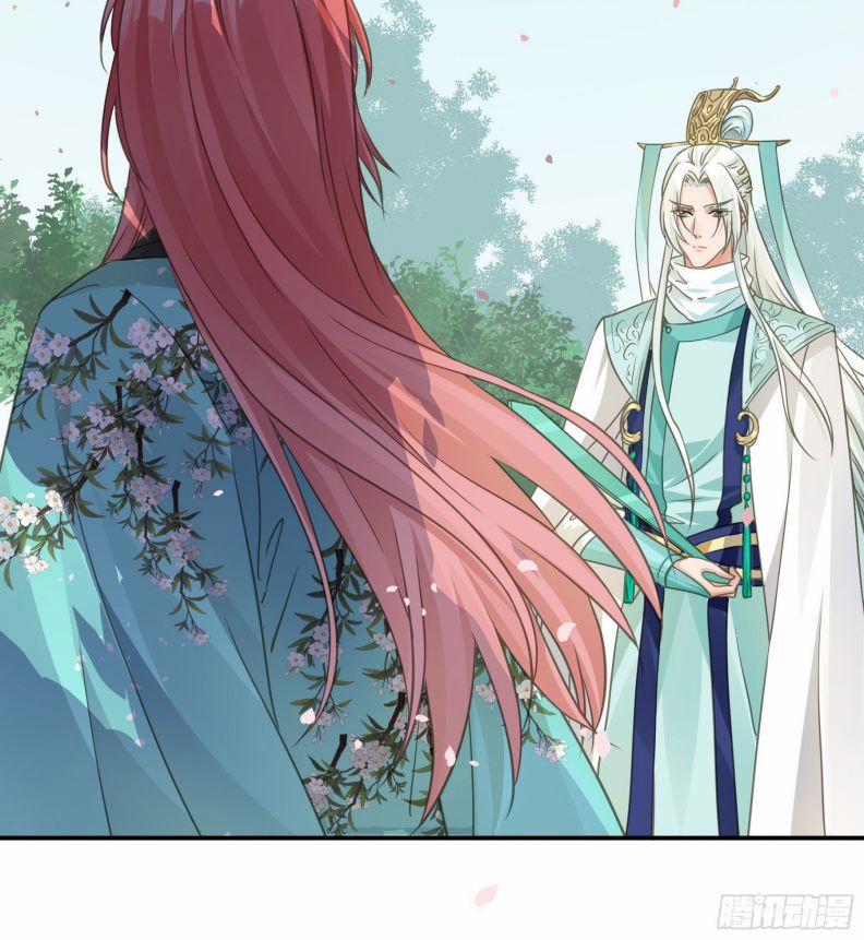 Quân Tâm Bất Lương 44 trang 9