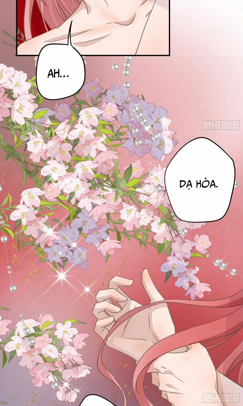 Quân Tâm Bất Lương 45 trang 11