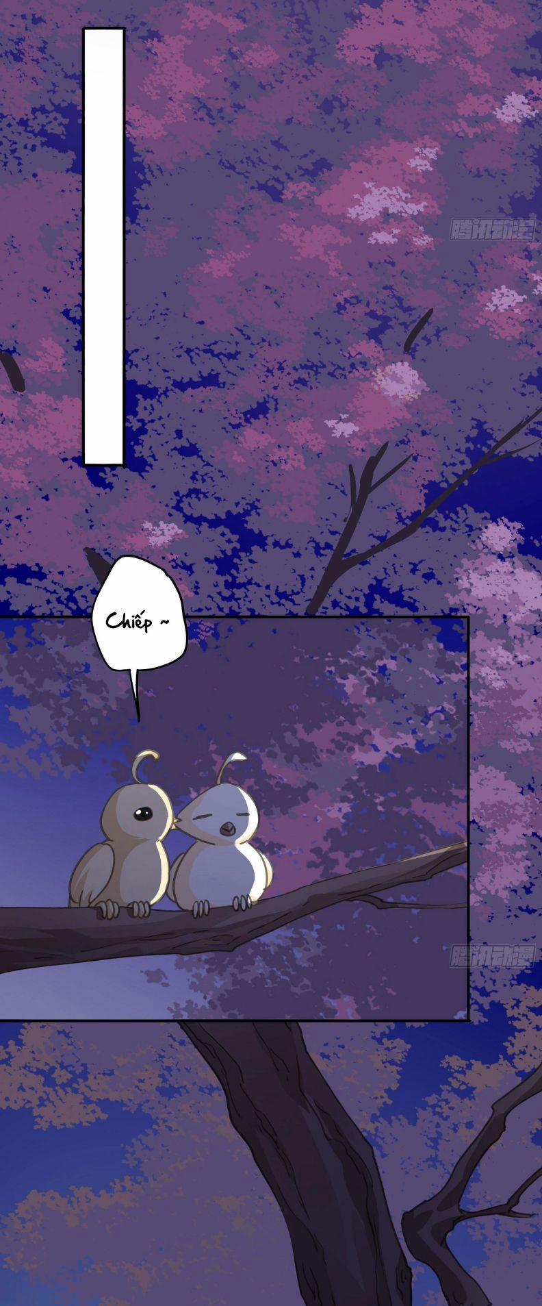 Quân Tâm Bất Lương 45 trang 13