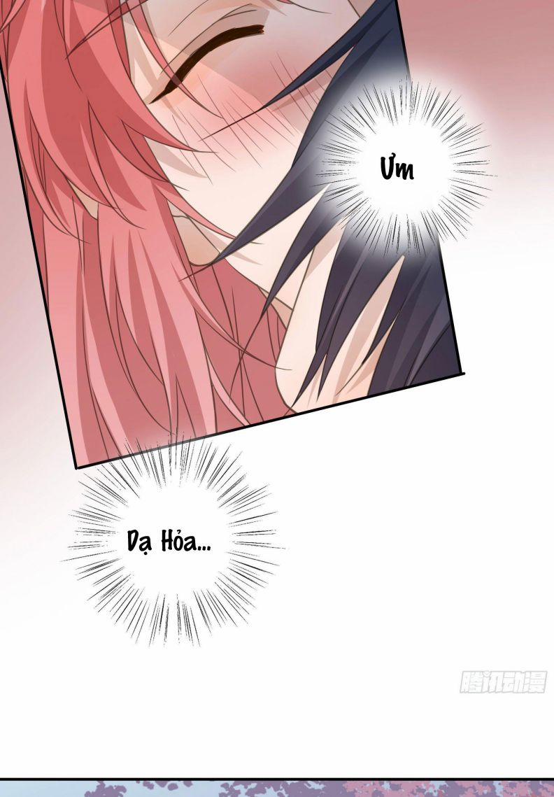 Quân Tâm Bất Lương 45 trang 21